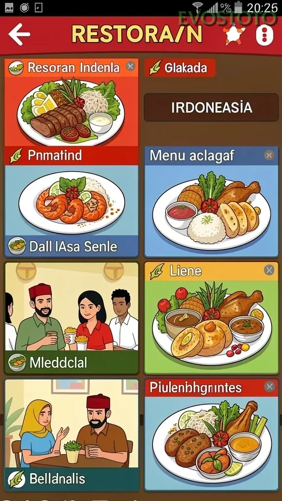 Screenshot 99rp nomor 1