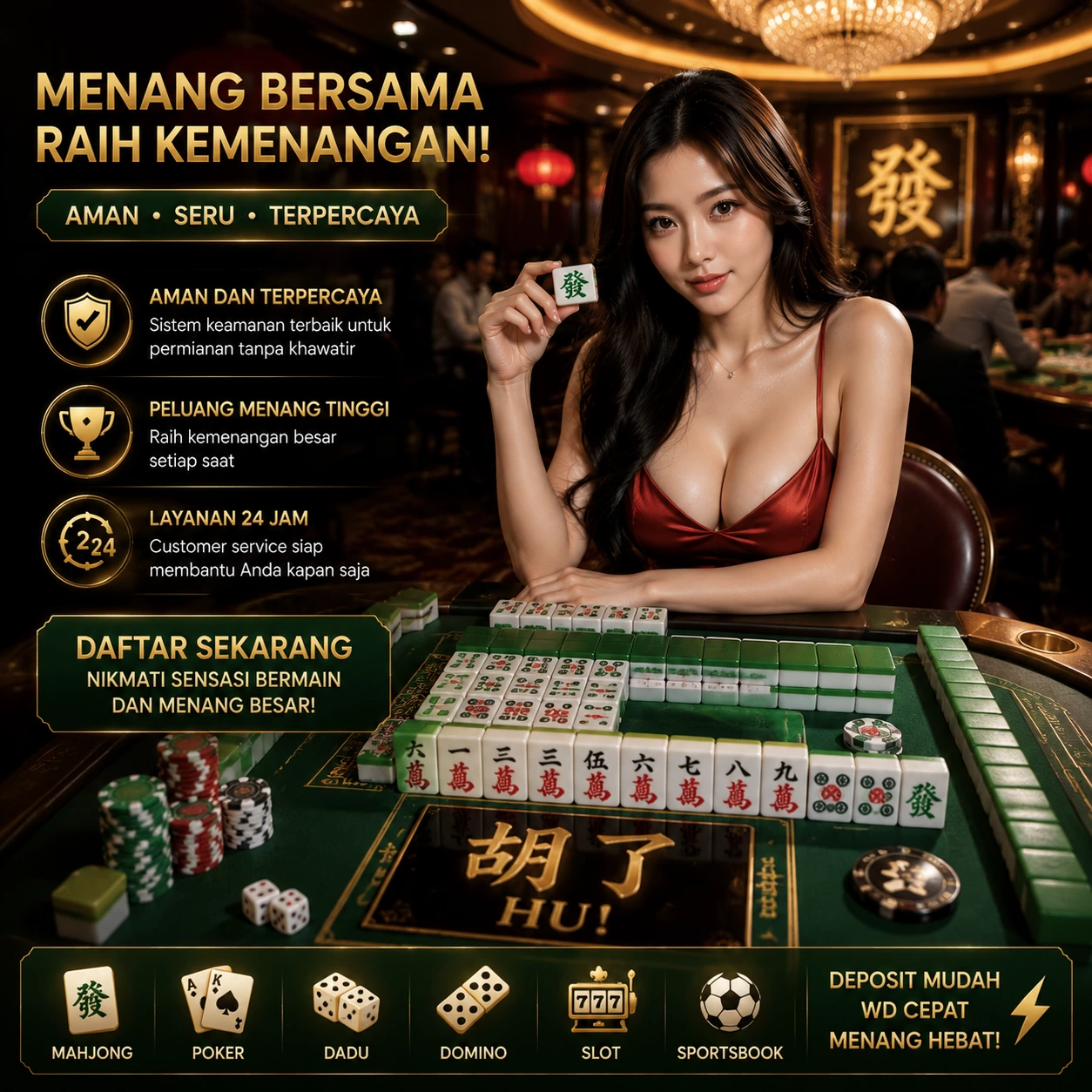 evostoto Resmi - Unduh APK