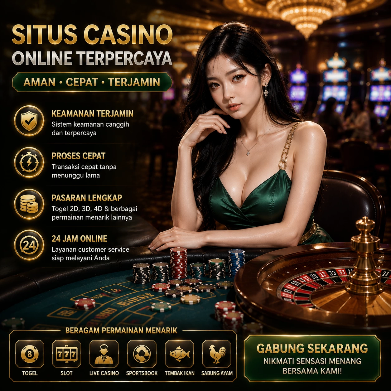 evostoto APK Resmi Unduh