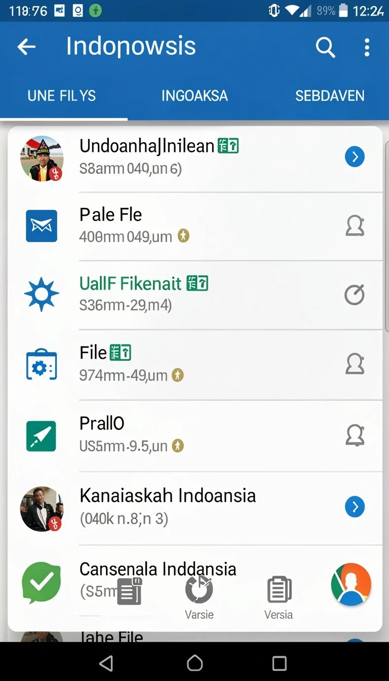 evostoto Tangkapan Layar Resmi APK