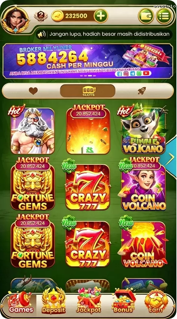 evostoto APK