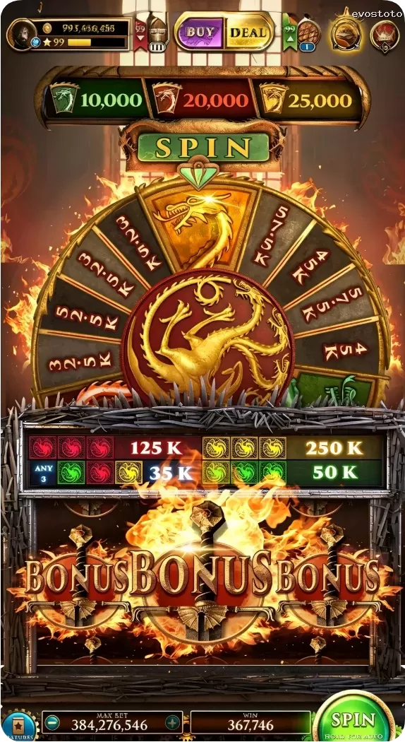 evostoto APK